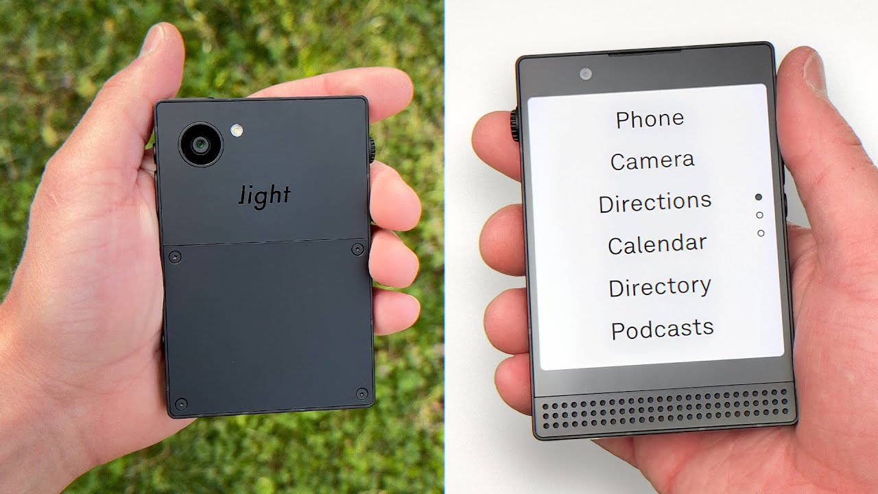 Is the Light Phone III for You? (iPhone user's perspective)
