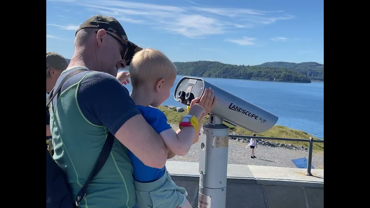 Tilbakeblikk på Familiedagen på Langøya 17. august 2025