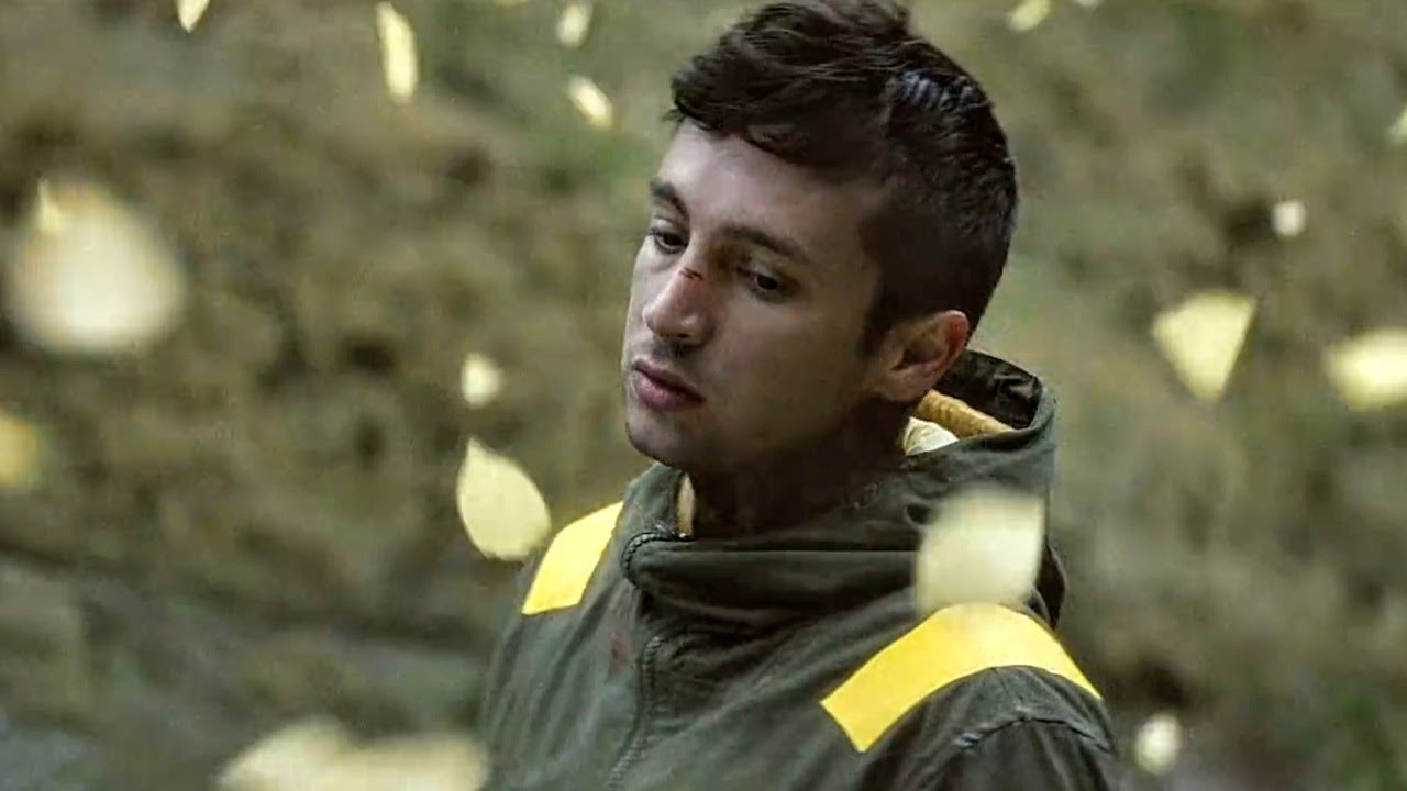 twenty one pilots: Jumpsuit [REVERSED]