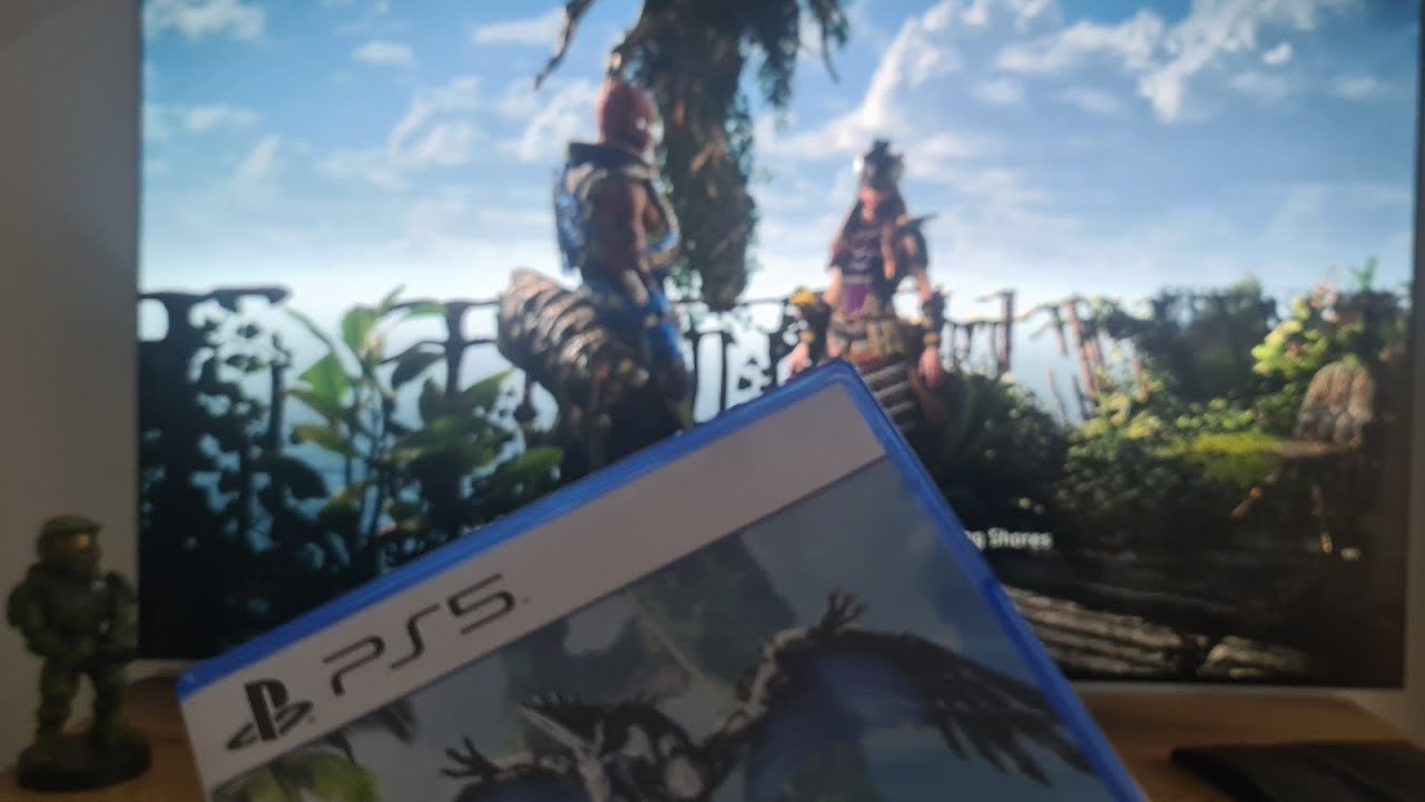 Najpiękniejsza gra w jaką grałem BRAWO Sony - PSSR 2.0 i gry od Sony tylko  na PlayStation