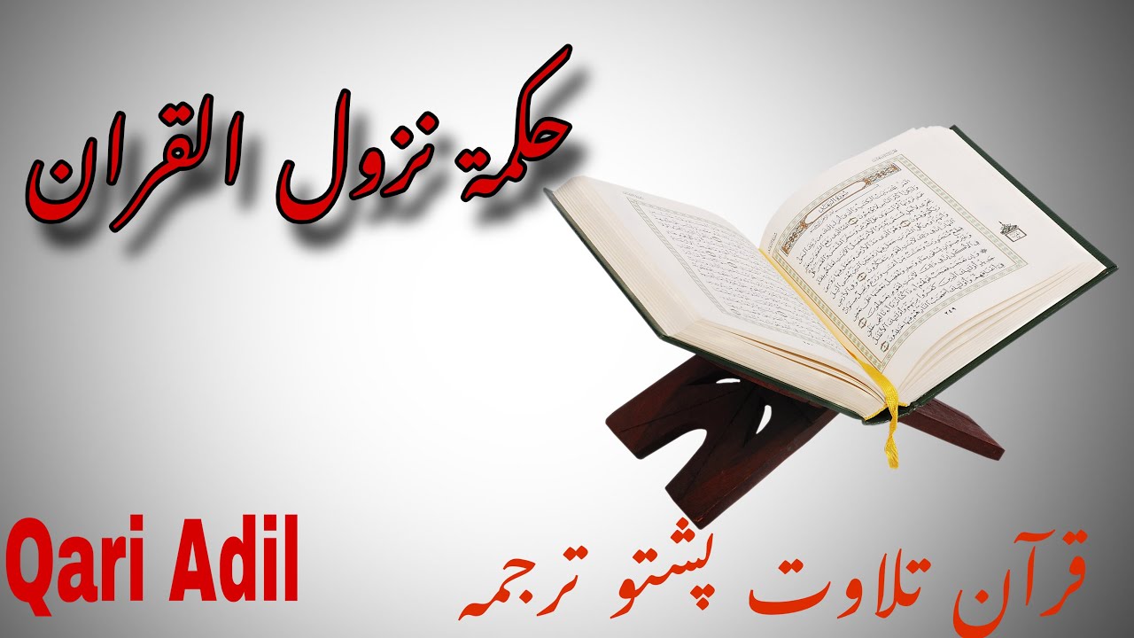 اللہ تعالیٰ نے قرآن مجید کیوں نازل کیا؟ | قرآن کے نزول کا مقصد | Quran Kareem Purpose