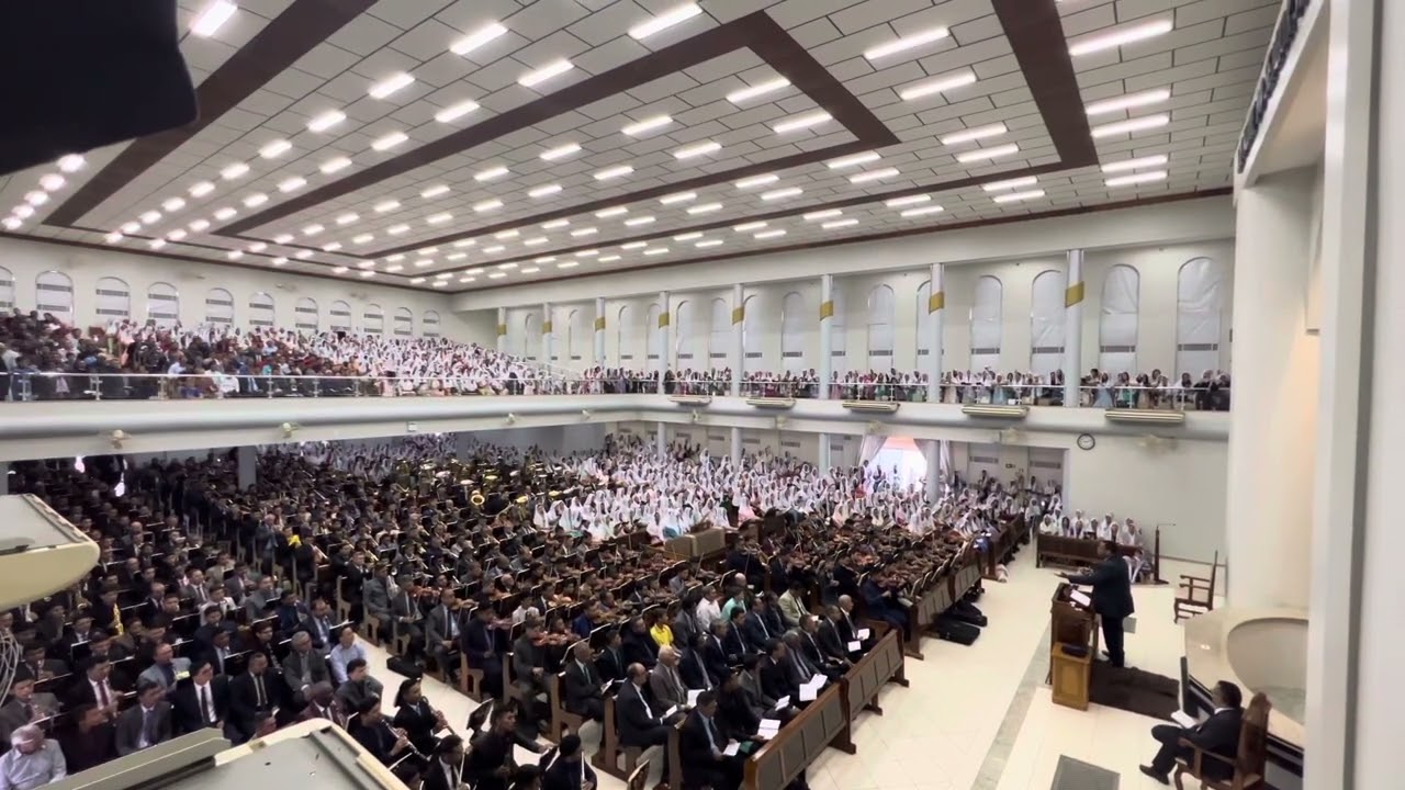 Ensaio regional, eis que estou disposto, a te obedecer 😍😍🙏