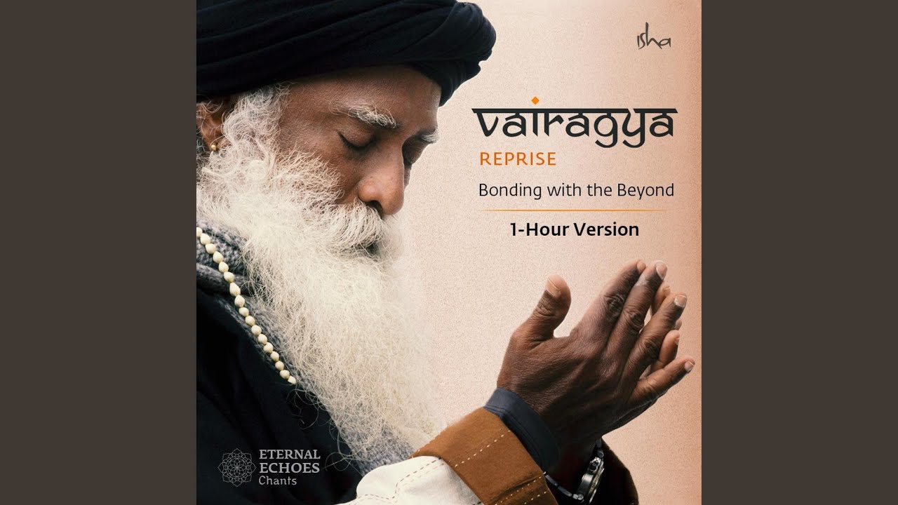 Guru Paduka Stotram (1 Hour)