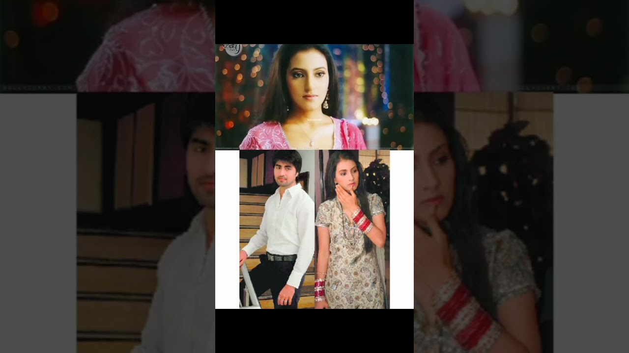 aditi gupta and harshad chopra satus with kis desh mai hai mera dil