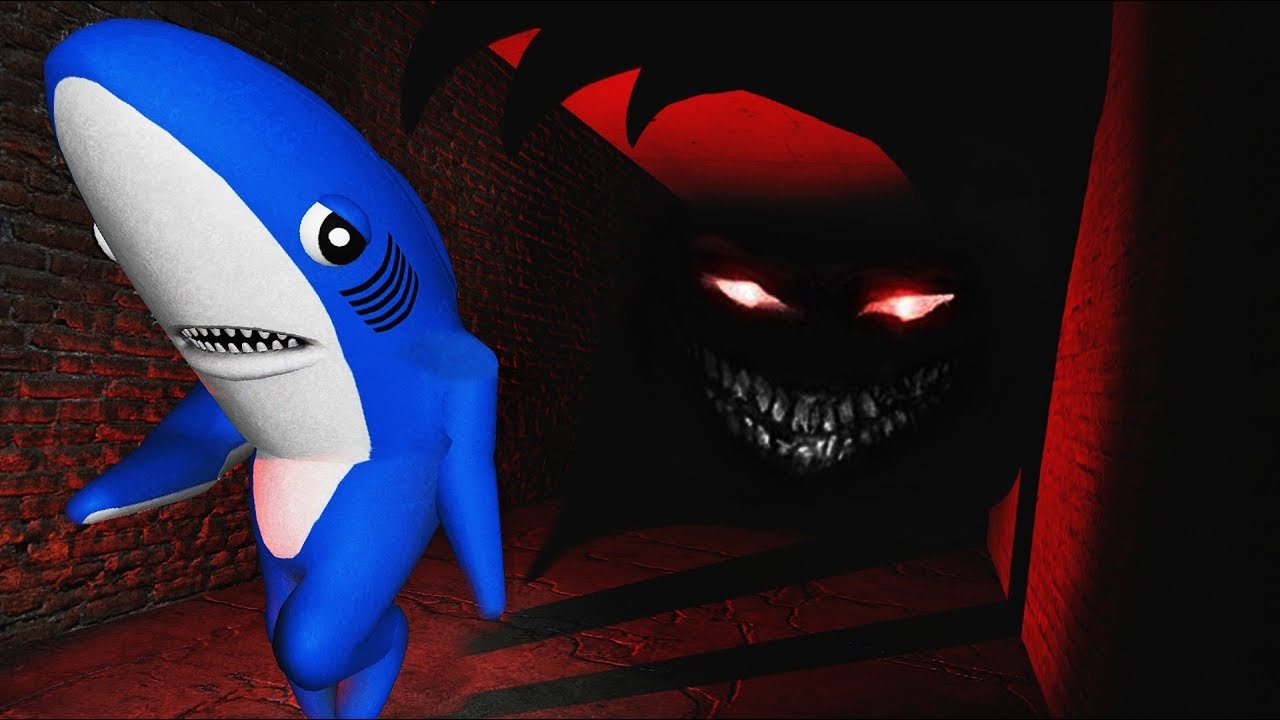 GROS DÉLIRE MAP HORREUR ! Garry's Mod !