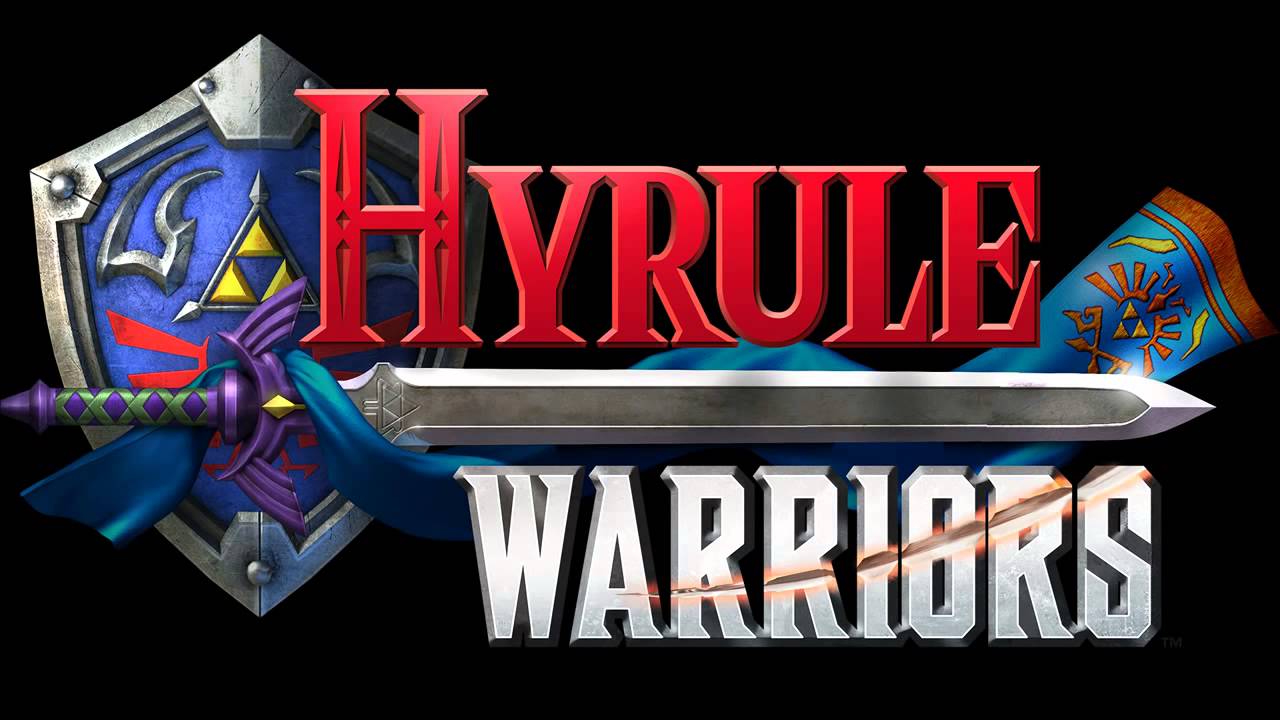Focal Line   Hyrule Warriors Music Extended