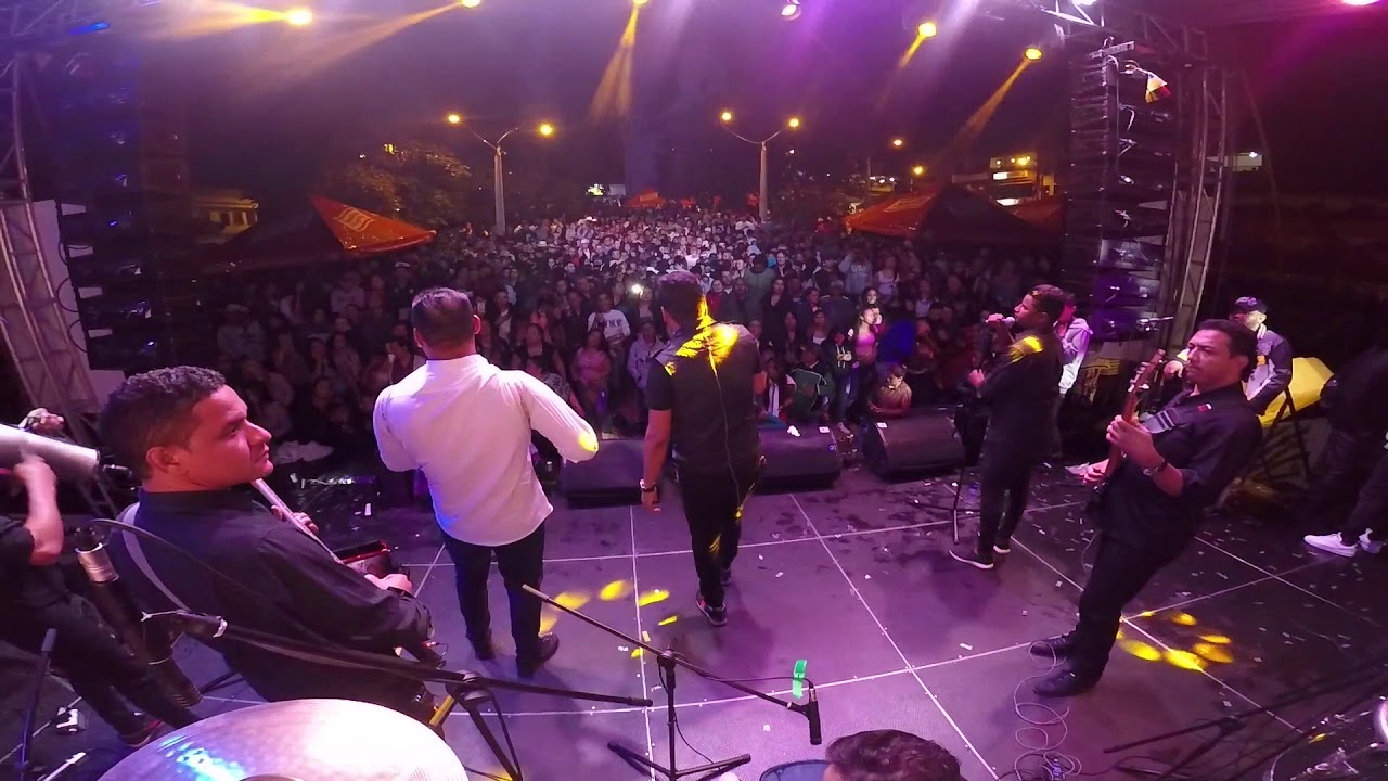 CUANDO CASI TE OLVIDABA - ALEX MANGA Y NENO BELEÑO