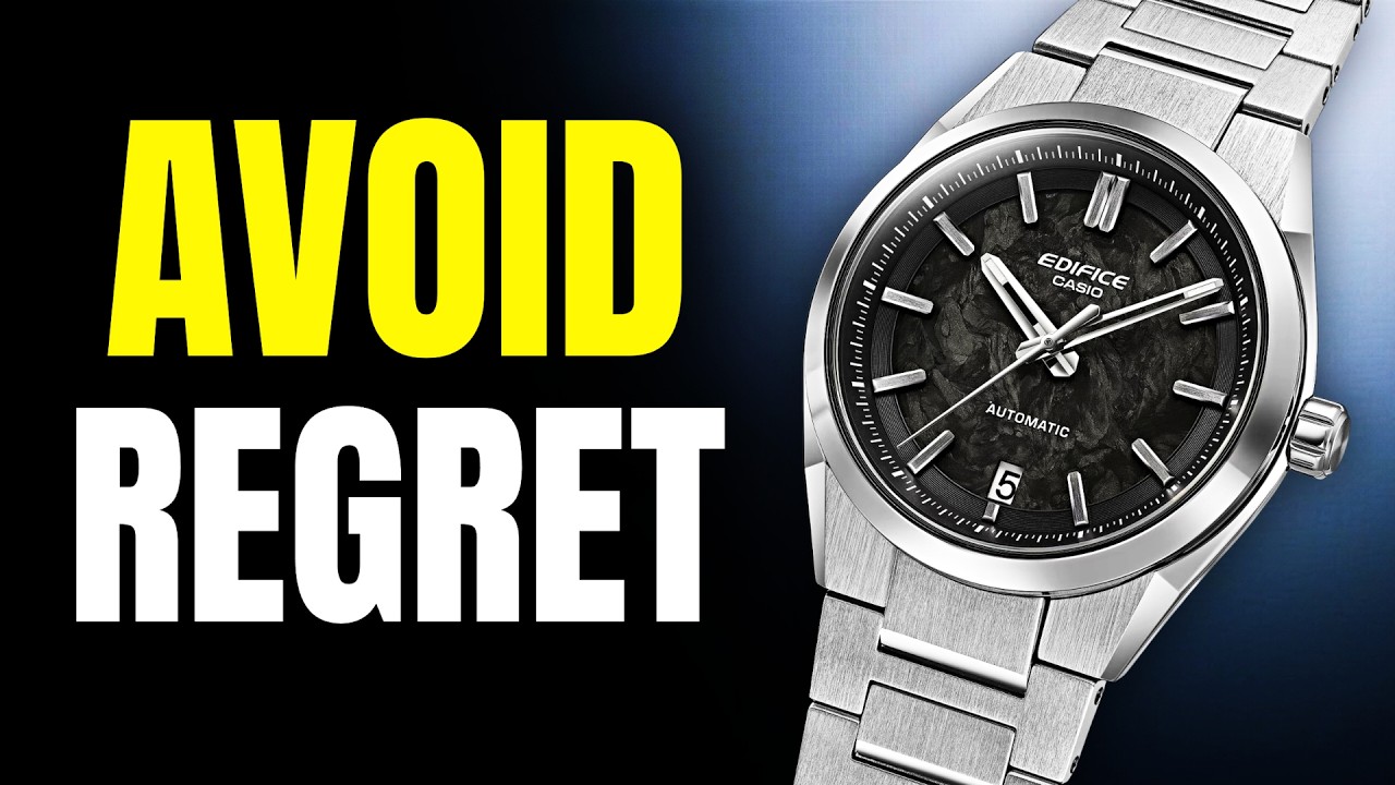 10 Popular Watches to SKIP (& What to Buy Instead)