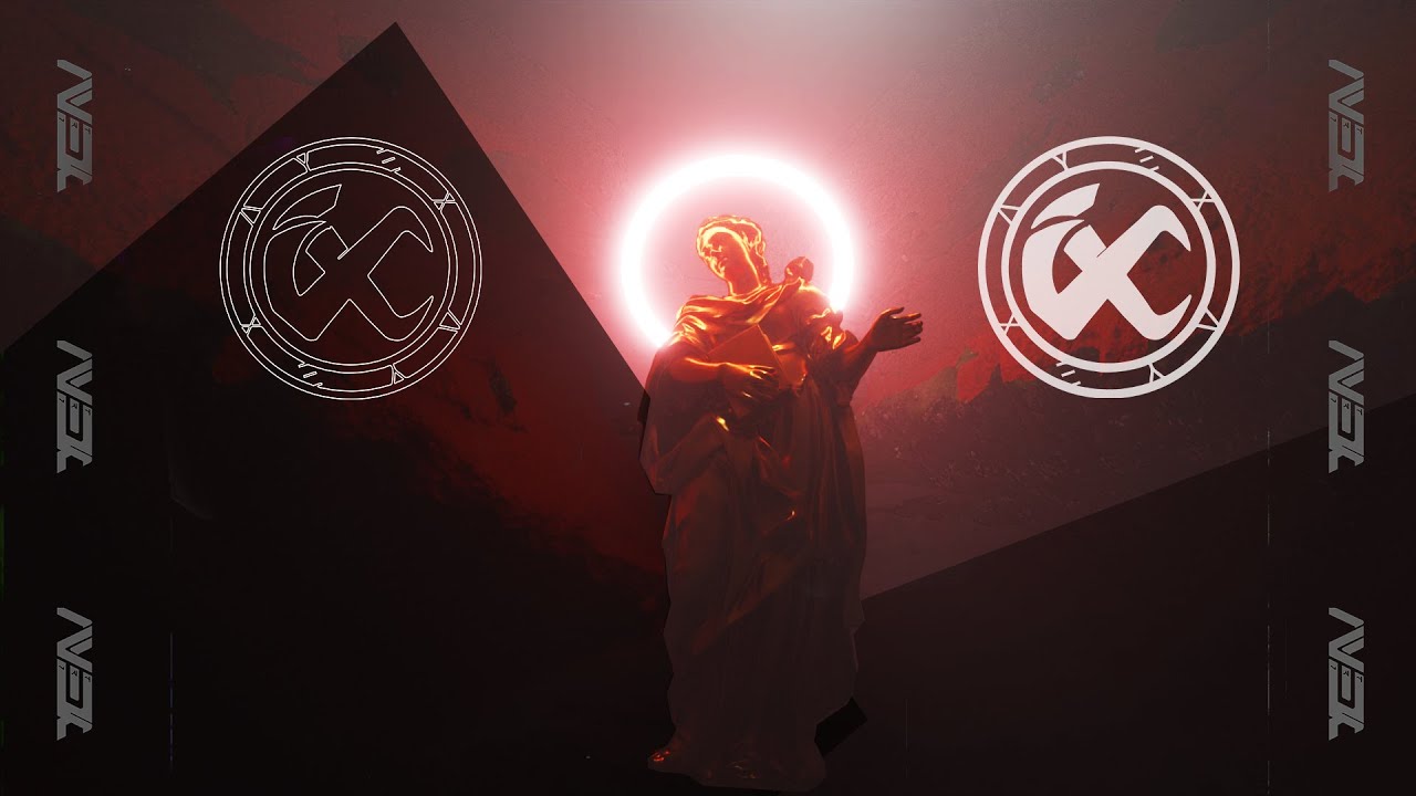 AYtriX - RISE FROM THE SHADOWS | FULL EP
