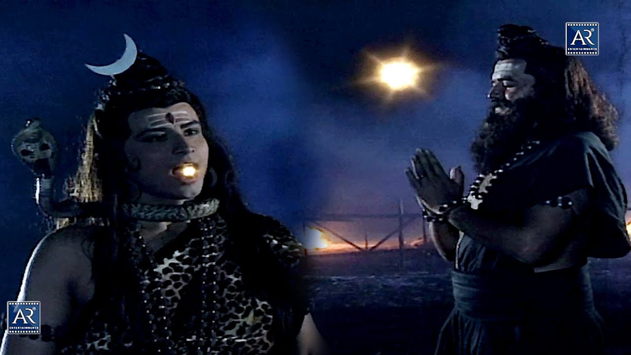 इस संजीवनी मंत्र से मृत मुर्दा भी जीवित हो उठेगा ~ महादेव ने संजीवनी मंत्र का बताया रहस्य #shivleela