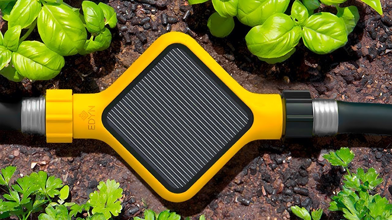 INGENIOUS GARDEN TOOLS AND EQUIPMENT ON ANOTHER LEVEL