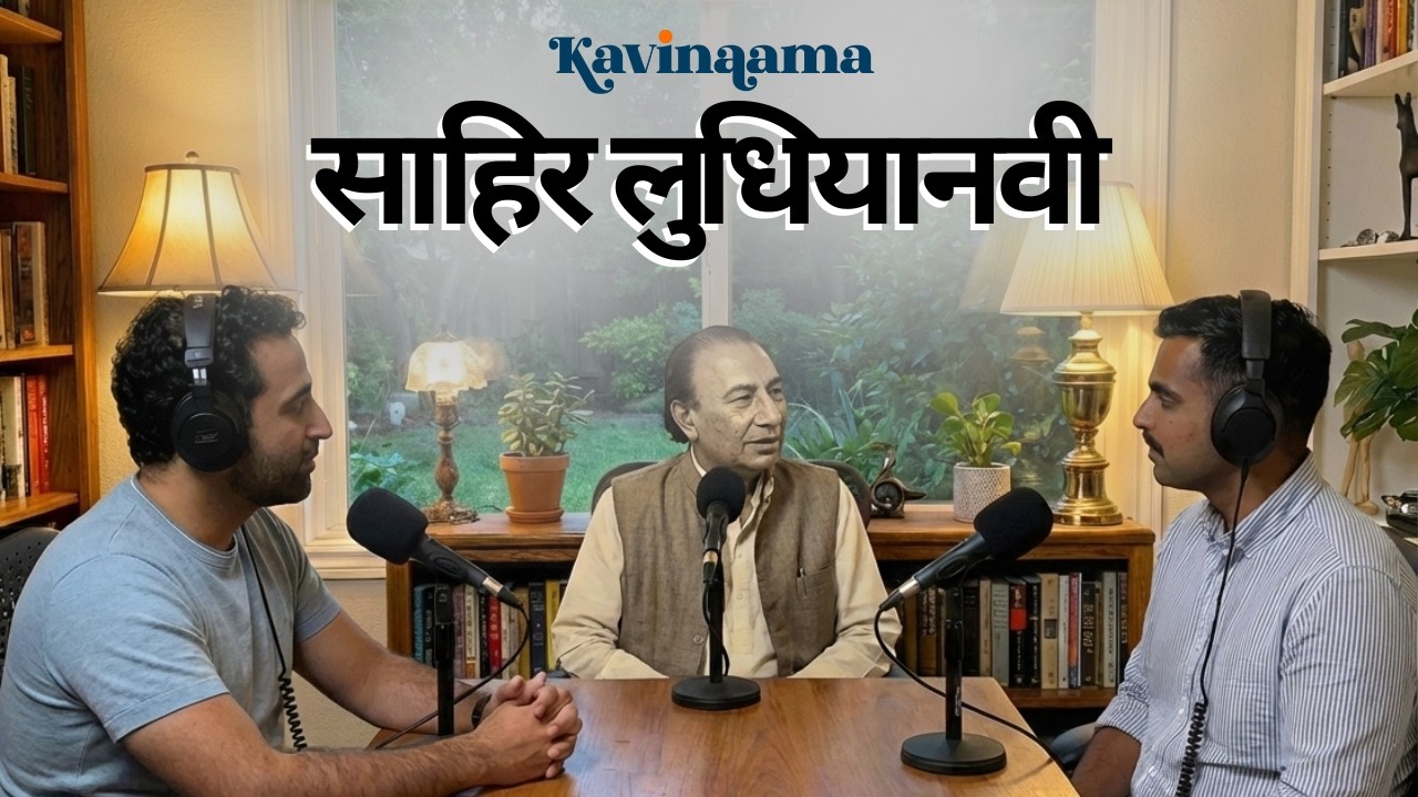 Why You’re Reading Poetry Wrong: Manoj Bajpayee, Rahat Indori & The Power of Silence