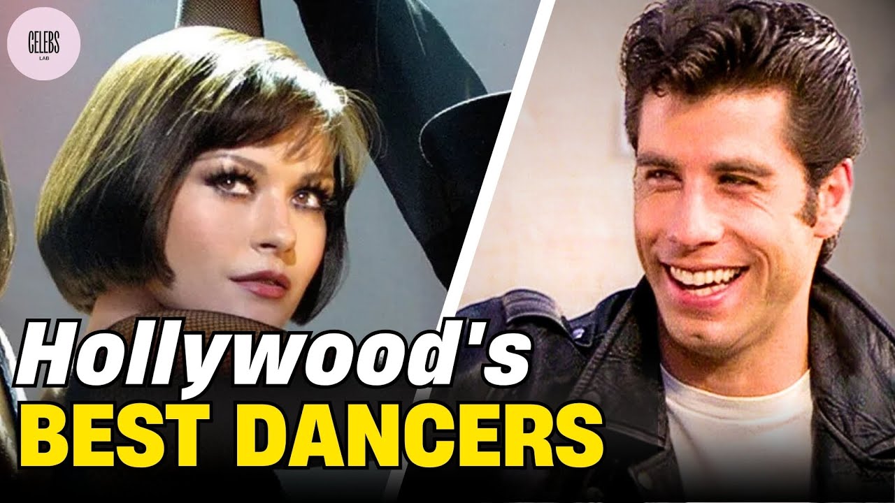 10 Actors Who Are INCREDIBLY Good Dancers