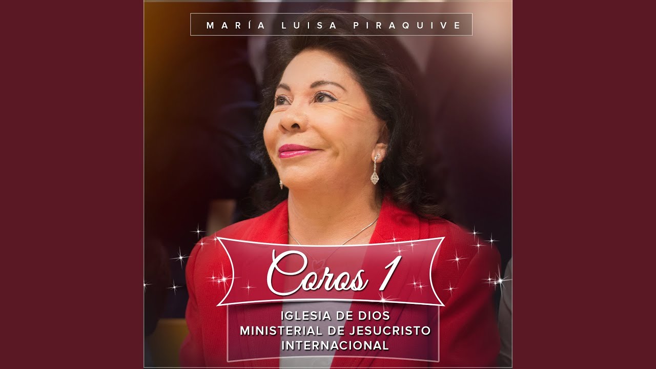 Dios Est&aacute; Aqu&iacute;