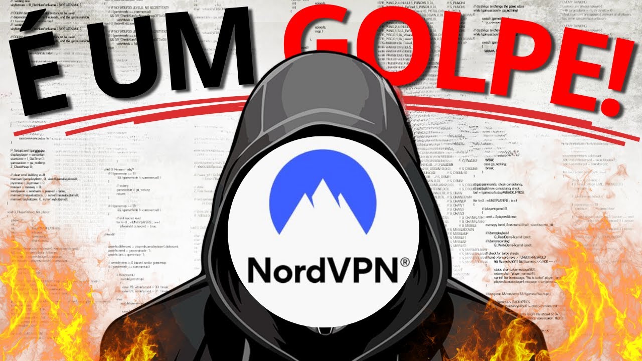 A Verdade Oculta Do Negócio Da NordVPN