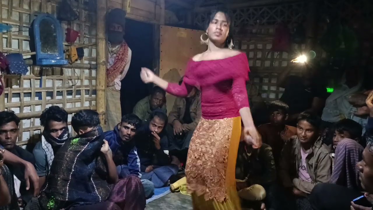 New Song | Singer Yousup New Tarana | Rohingya 🇲🇲 New Dance Song #foryou
