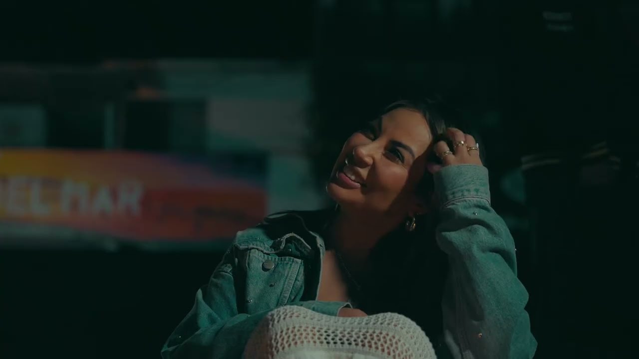 PRINCESITA - PAUL MICHAEL FT PAMELA LOPEZ (VIDEO OFICIAL)