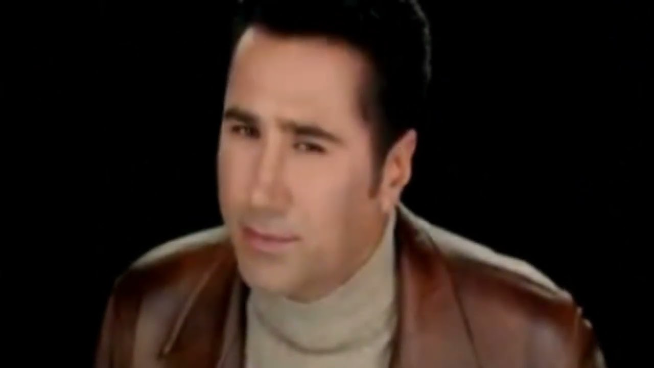 Mehmet Özcan - Meramın Öldürmekmidir