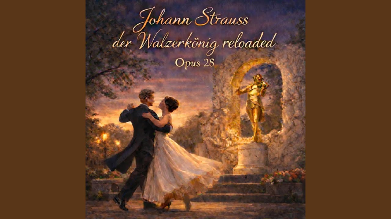 Johann Strauss reloaded Opus 28