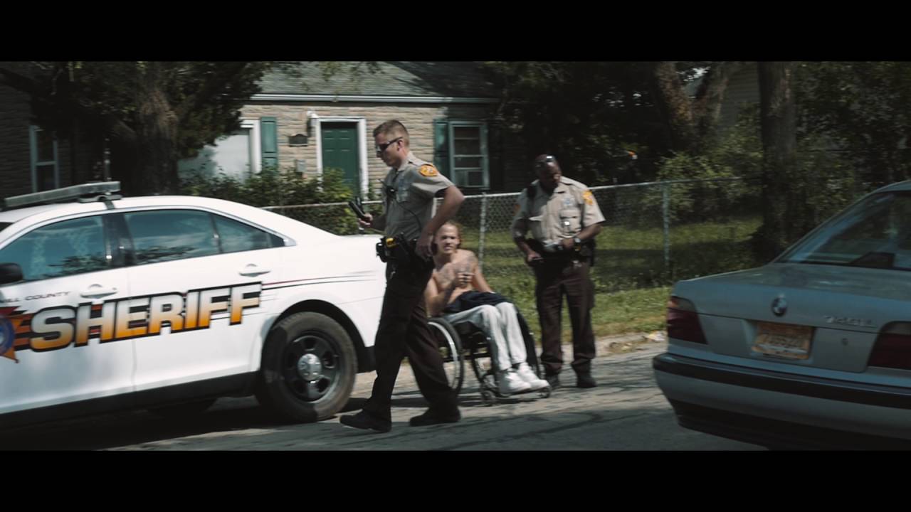 DC - Winning (Music VIdeo) | $hot by @PatBanahan