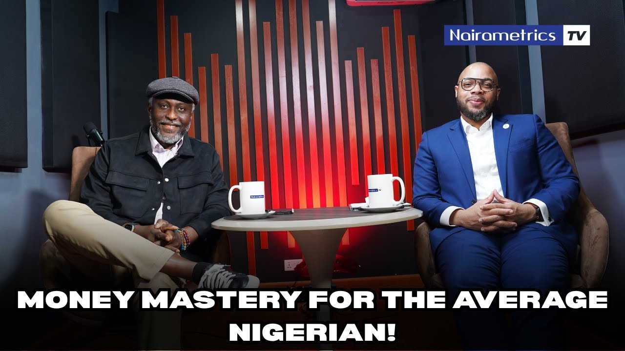 How to Turn N100k to N34 million - Investment Strategy