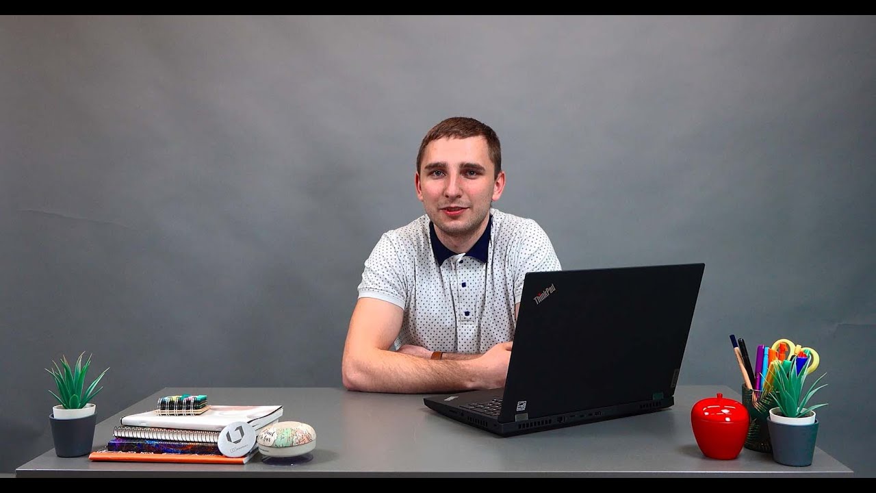 Student interview in VILNIUS TECH 