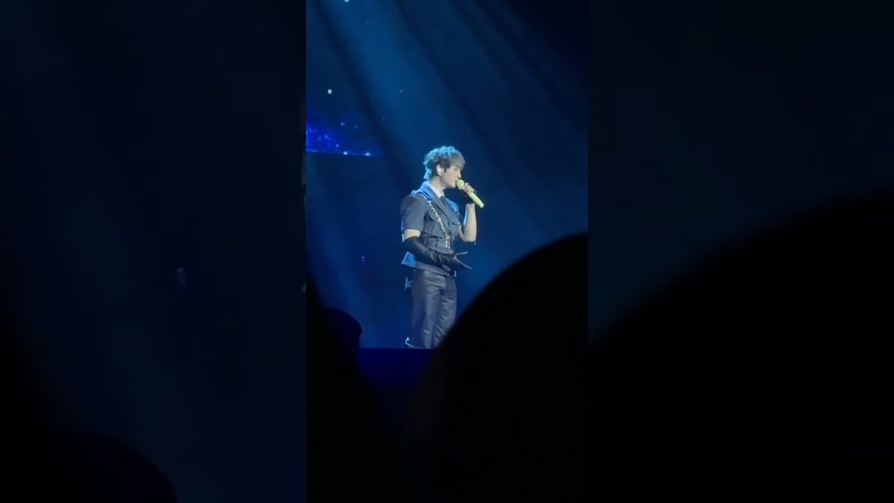 2026.01.31 #EVERYTHING #ONEW THE LIVE : PERCENT ENCORE