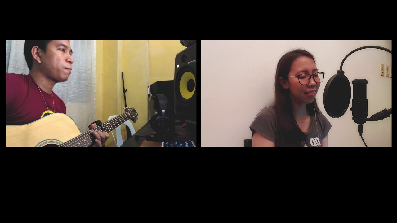 Bones - Hillsong | Cover by Marc and El-El | with sights from Cagayan de Oro City