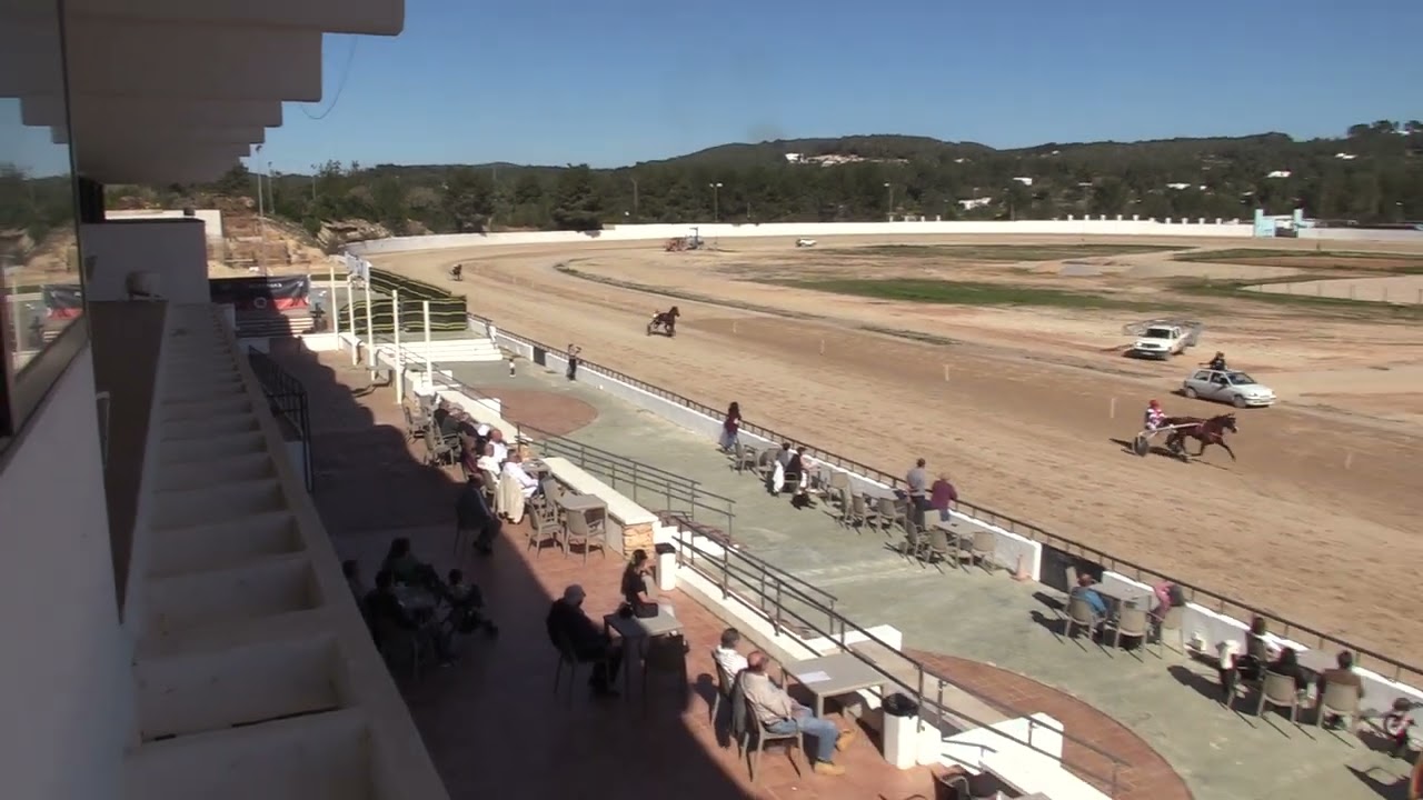 1ª CARRERA 22 02 2026