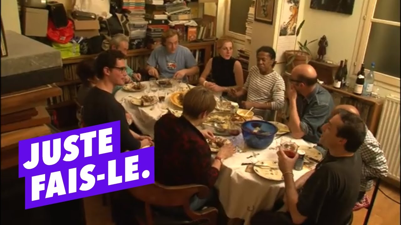 Je dois cuisiner pour 10 personnes : comment m'en sortir