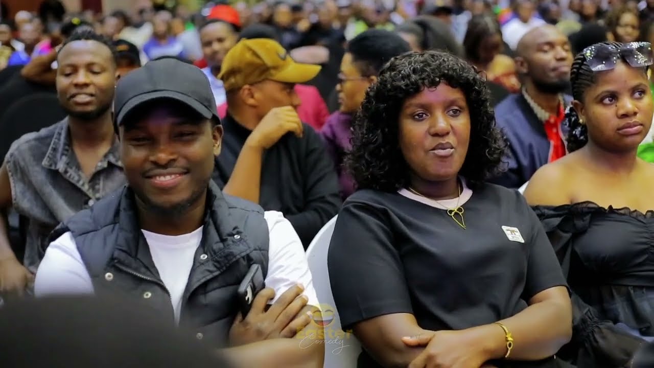 kiboko wa matajili ni King comedian 😂😂😂😂😂