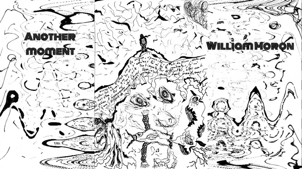 William Moron - Another moment (Original mix)