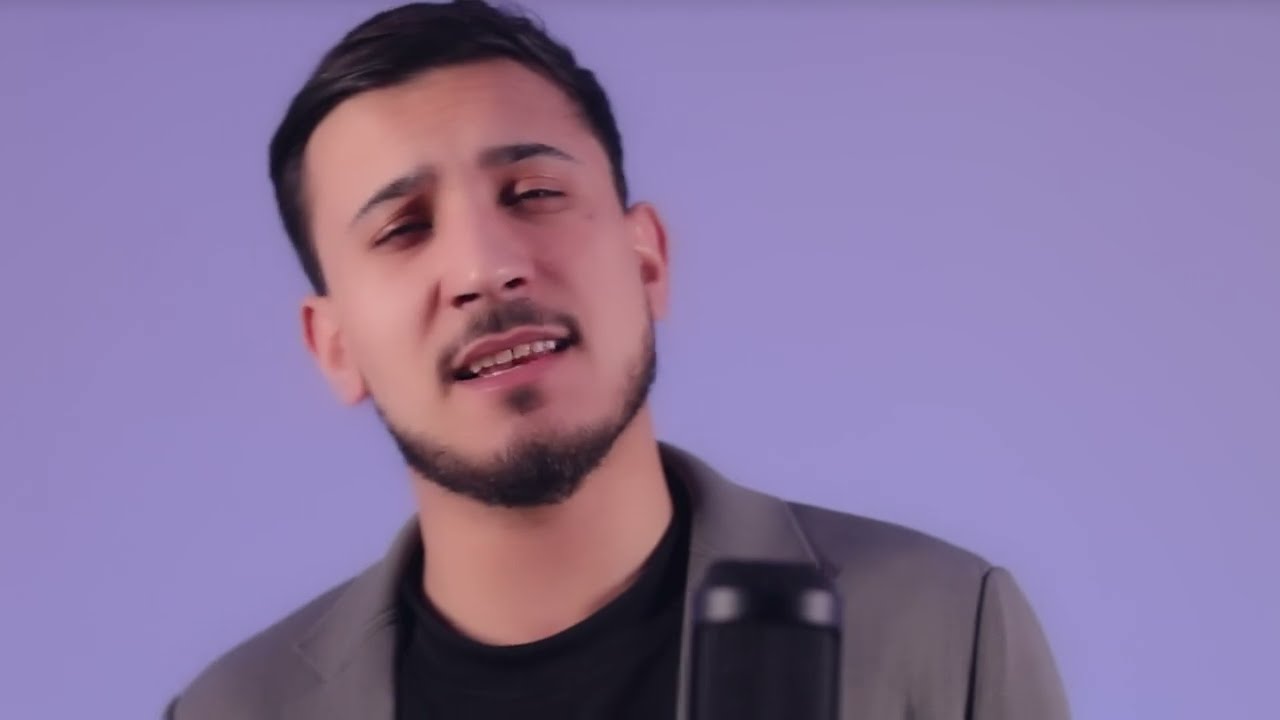 Nahid Memmedov Ft Ali Alizade - Yandim Ele Yandim 2024 (Resmi Klip)