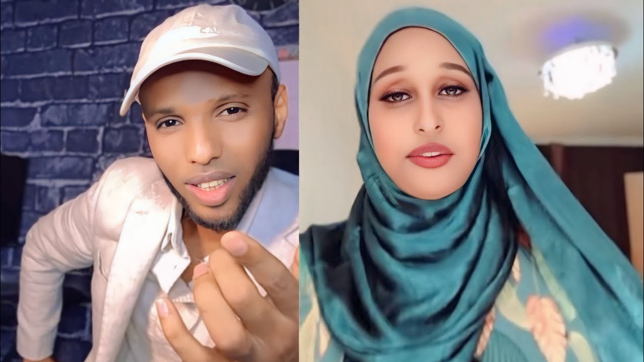 NAAG MAJERTEEN OO KU FAANI KARTA MALAHAN | OMAR BARBAR IYO MALYUUN ROOBLE MAXA KALA QABSADAY