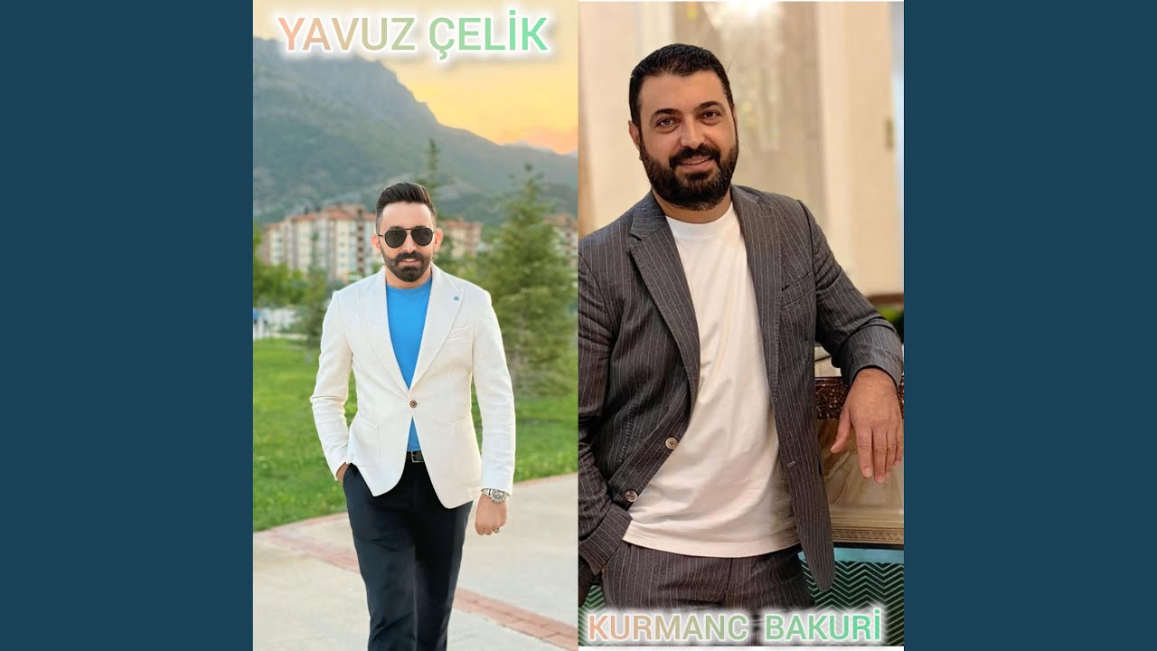 Yavuz Çelik & kurmanc bakuri aşiret düğünü