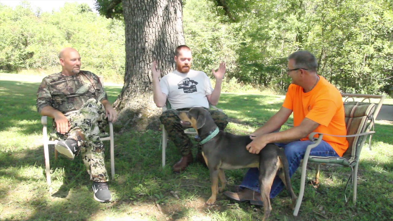 On The Ranch at Oak Creek, Ep. 18, 9-14-2018