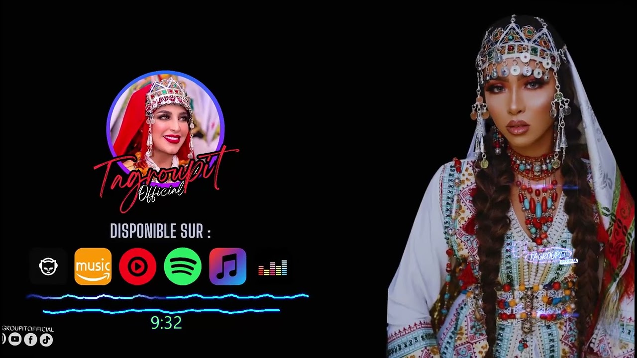 TI3YALIN Tagroupit Ajyal Sous | تيعيالين تكروبيت  أجيال سوس @TagroupitOfficial