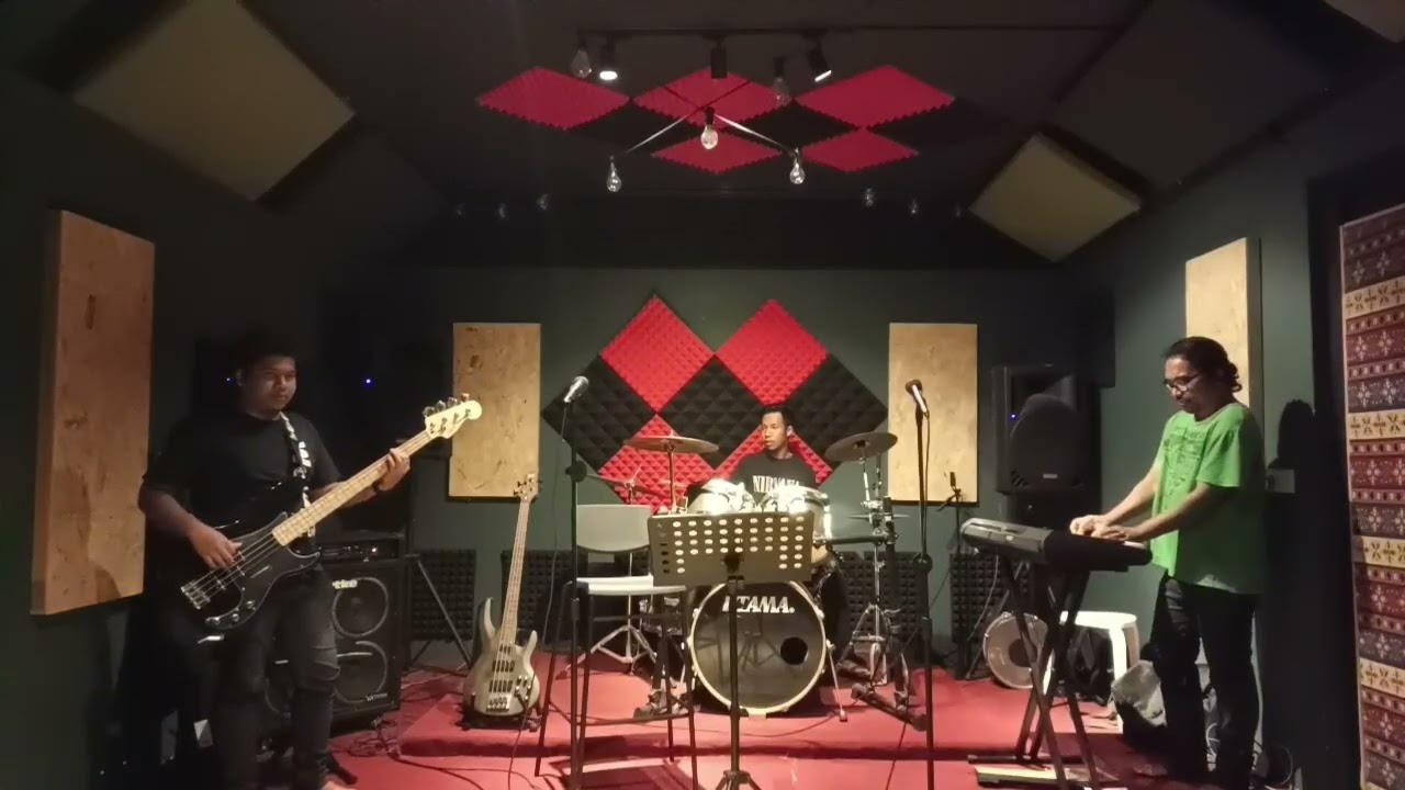 Instrumental Kamelia