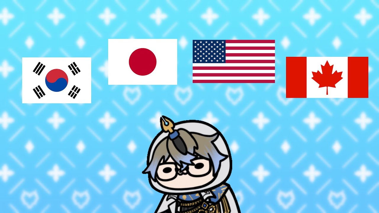 Where would Ikey go for an exchange? & his horrible homestay experience  |【Ike Eveland】(CC)