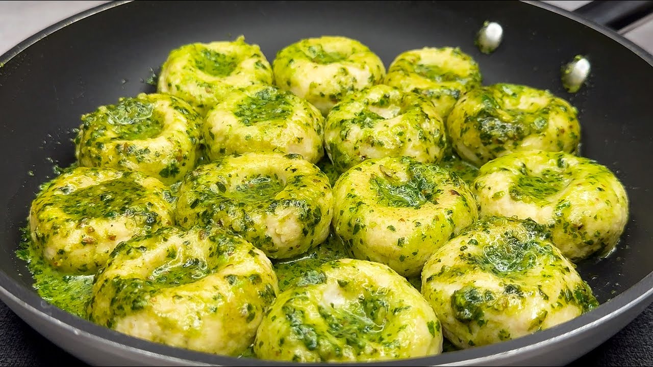 Лучше, чем паста! Невероятно вкусные и простые рецепты, которые вы будете готовить дома каждый день!