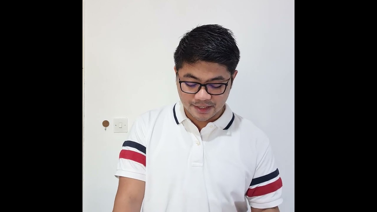 Prayer meeting exhortation/October 04, 2022