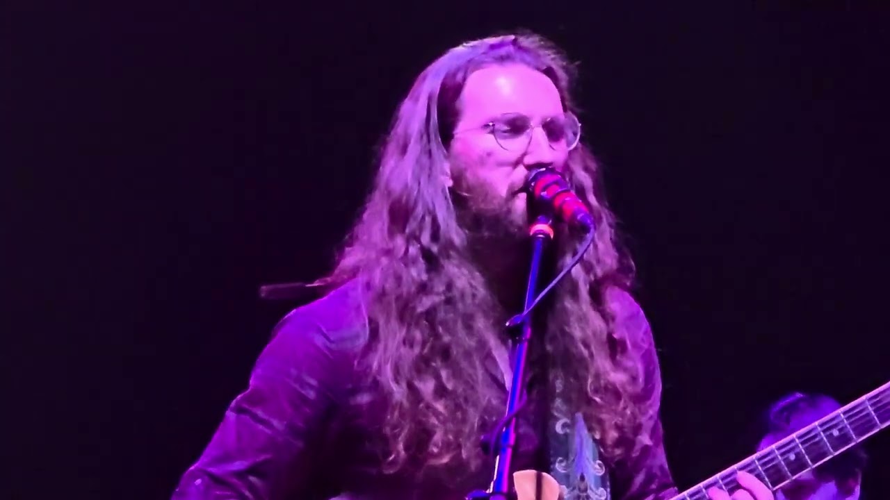 Grahame Lesh and Friends- Box of Rain- Capital Theater 3-15-26