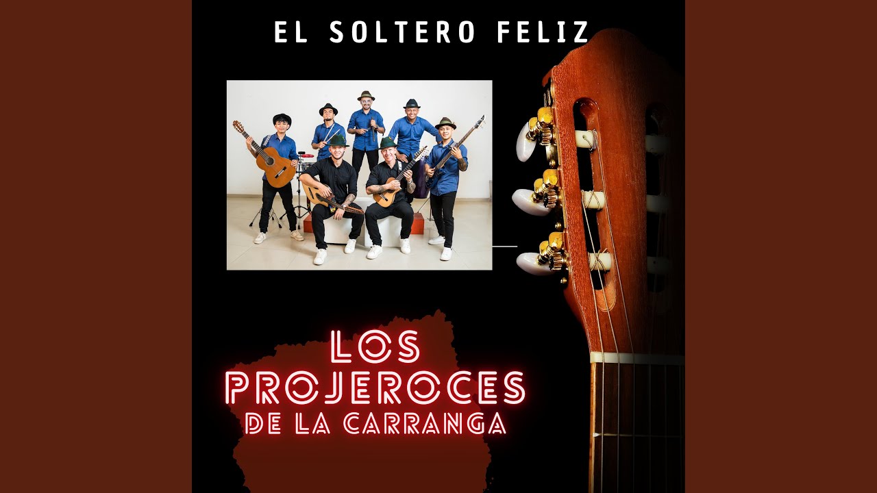 El Soltero Feliz (Cover)