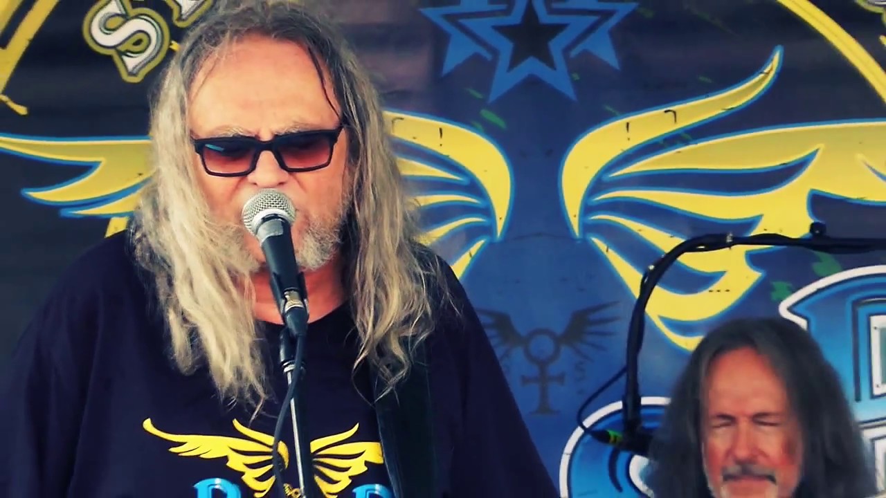 Breen LeBOEUF / B.S.S.R. Tennessee Whiskey / Les Blues Passent Pu Dans Porte, Adèle @Napierville '17