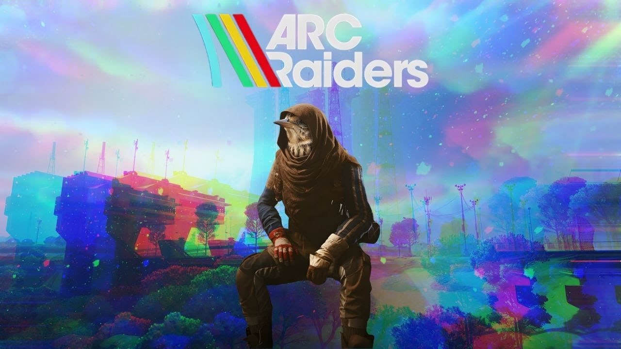 (L)ARC Raiders | Starting Over Again.. Again | ft. @RocafellaPlaza + @Mors-Omnium