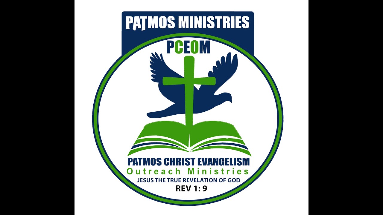PATMOS MINISTRIES SUNDAY SERVICE 18/01/2026
