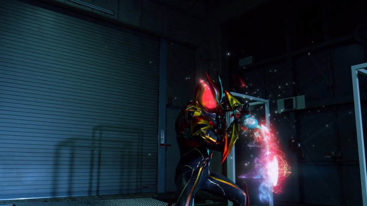 【高音質】ブレイカムゼッツァー 必殺待機音②/Breakam zeztzer Finisher standby sound 2