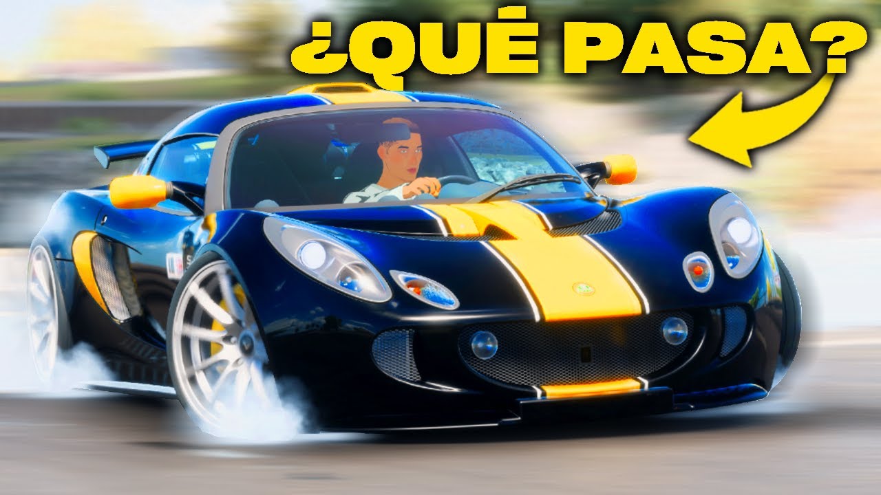 ¿Por qué no actualizan Need for Speed Unbound?