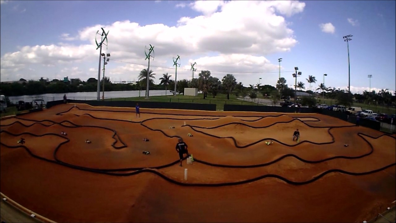 SOAR Racing USA takes TQ & 1st at the FORCE Series Finals