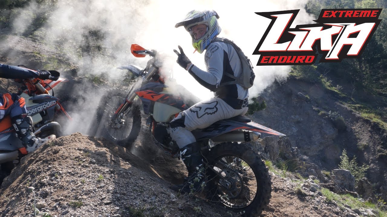 Extreme Enduro Lika Prologue 2023 | BELLON
